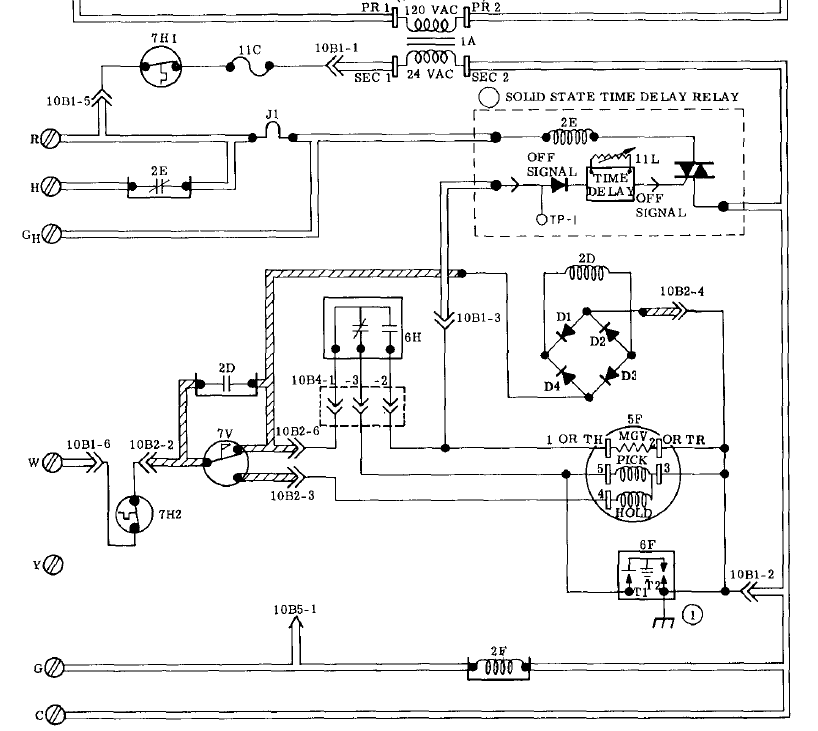 [DIAGRAM] Twinning Furnaces Wiring Diagram For Gas